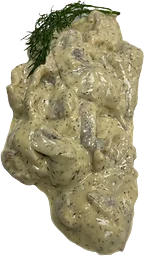 Senapssill ca