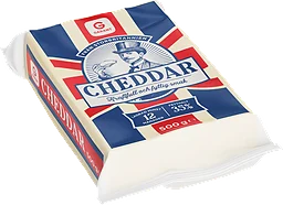 Cheddar Vit