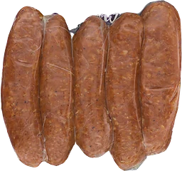 Chorizokorv Färsk Sverige