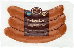 Frukostkorv
