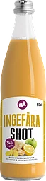 Shot Ingefära