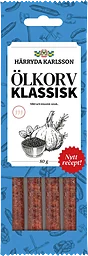 Ölkorv Klassisk 4-p