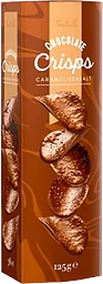 Chokladflarn karamell & havssalt