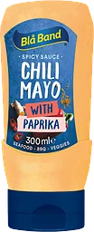 Chili Mayo paprika