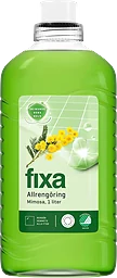 Mimosa Allrent Rengöring