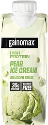Proteindryck Pear Ice Cream