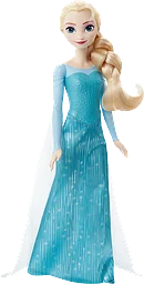 Docka Disney Princess Elsa