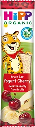 Fruit Bar Yoghurt Cherry Från 12 Mån
