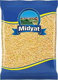 Bulgur