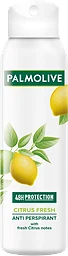 Citrus Fresh 48h Deospray