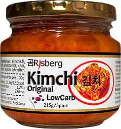 Kimchi