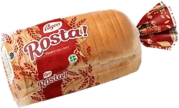 Rosta