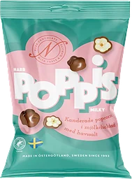 Poppis Milky