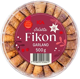 Fikon Garland