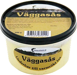 Väggasås Vägga Rökeri