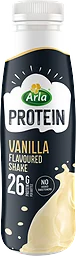 Proteinshake Vanilj 0,9%