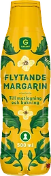 Margarin Flytande 80%