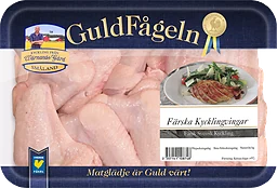 Kycklingvingar