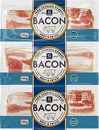 Bacon Skivat