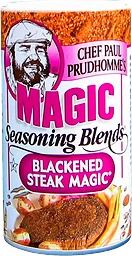 Kryddmix Blackened Steak Magic