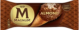 Glasstrut Almond