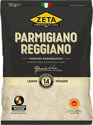 Riven Parmigiano Reggiano