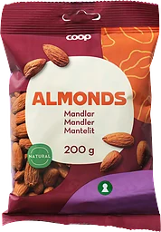 Mandlar