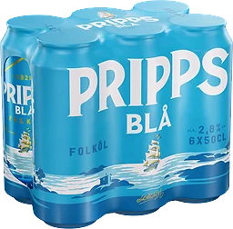 Lager 6P 2,8%