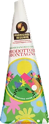 Parmigiano Reggiano 24m Montagna