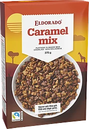 Caramel Mix