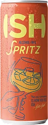 Alkoholfri Spritz 0.2%