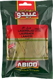 Lagerblad