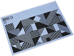 Kuvert C4