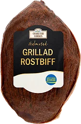 Rostbiff Grillad i skivor ca