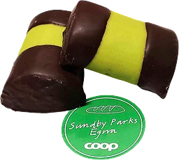Sundbyparks Egna Dammsugare Stor 2-pack