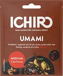 Kryddmix Umami