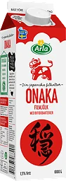 Onaka 1,5%
