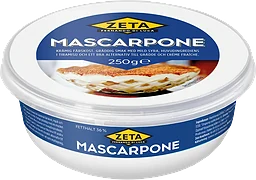 Mascarpone