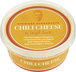 Chili-cheese