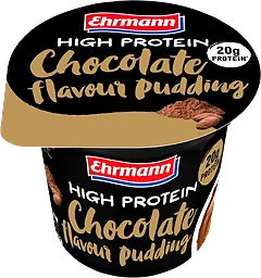 Proteinpudding Choklad Laktosfri 1,5%