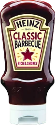 Barbecuesås Classic