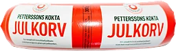 Julkorv Kokt