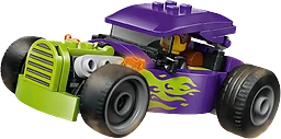 Hot rod