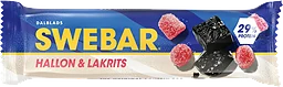 Proteinbar Hallon & lakrits