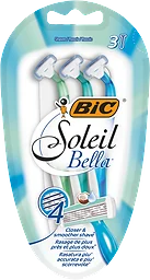 Rakhyvlar Soleil Bella 3-pack