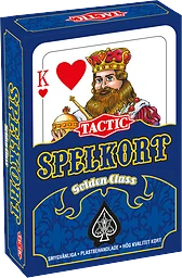 Spelkort Svenska Figurer