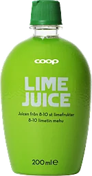 Limejuice