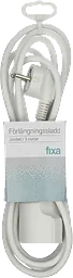 Förlängnings Sladd