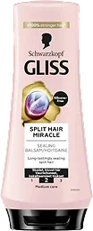 Split Hair Miracle