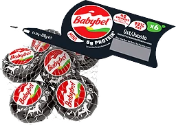 Protein 12% 6-pack